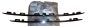 Bumper Trim Original 1610745680 Peugeot