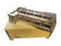 Cylinder Head Citroen Peugeot Fiat 0200KC Qplus