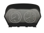 Speedometer/Instrument Cluster BMW 1 F20 A2C53346048 59066