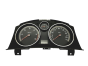 Speedometer/Instrument Cluster Opel Astra H Zafira B 13267567UX 53656