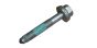 Bolt New Original 5091.11 509111 Citroen Peugeot