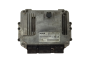 Controller PSA 0281012529 9663475880 9657699480 Bosch 14327