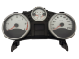 Speedometer/Instrument Cluster Peugeot 207 9662904780 A2C53190340 18549