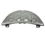 Speedometer/Instrument Cluster Opel Corsa C 09166815FM 110008988010 44066