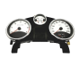 Speedometer/Instrument Cluster Peugeot 207 9662904980 A2C53190342 58287