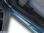 Door Sill Trim New Original Citroen Berlingo II 9419F2