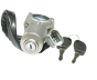 Ignition Switch Original Iveco Daily 2992551