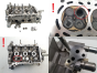Cylinder Head 1.0 VVti 1KR742 EGR Toyota IQ 11101-40031