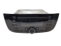 Cd Radio Player Fiat Punto Evo 7355978790 F199FL Delphi