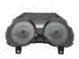 Speedometer/Instrument Cluster Nissan Juke 1KA0B 56833