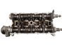 Cylinder Head Mitsubishi Galant 2.0 16V 6A12 2