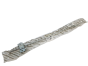 Brake Line New Original Jumper Boxer Ducato 1613123480