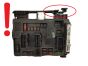 Controller BSM -B3 S118470003D 9643498880 PSA Siemens 1210
