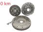 Clutch Kit 8200214391 7701478779 1.5 dci Renault Dacia 0km