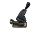 Gear Lever Renault Laguna I 7700102959