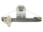 Window Lift Left Rear 827013204R Clio 4 Renault