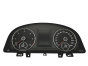 Speedometer/Instrument Cluster VW Caddy 2K0920865E A2C53437145 VDO 31855