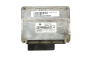 Controller 0AD927755AJ 5WP2208416 Volkswagen Siemens 23704