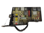 Fuse Box Ford 3M5T-14A067-BC 518804109 19824