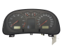 Speedometer/Instrument Cluster VW Golf MK4 VR6 1J0920845A 110080078002 VDO