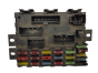 Fuse Box Fiat 46517276 20125