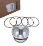 Engine Piston Original 7701478731 Renault 1.2 16V D4F