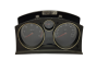 Speedometer/Instrument Cluster Opel 13225988XJ Astra H GTC 1913