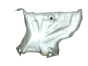 Heat Protection 8200487350 Renault Dacia 1.4 1.6 16v