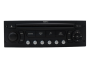 Radio Cd Mp3 Player Citroen C5 9663080277 96630802ZD