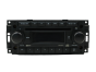 Cd Radio Player Chrysler PT Cruiser Jeep P05091509AF 1060