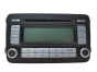 Cd Radio Player MP3 VW Golf 5 1K0035195D