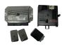 Starter Kit Renault Espace 4 8200444586 8200500347 2,0 16V