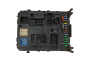 Controller BSI 9678477180 01 28116487-2 PSA Johnson Controls