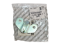 Lock Bolt New Original Lower Rear Jumper Boxer Ducato 1606539480