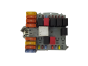 Fuse Box Fiat 51804118 57657 0051804118057657