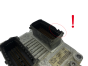 Controller 0261208393 55354327 Opel GM Bosch 50528