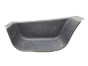 Door Sill Trim Right Front Renault Master 2 Movano 7700351775 8200225291