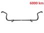 Anti-roll Bar Front Renault Trafic 3 Vivaro 2 546113587R 6000km