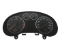 Speedometer/Instrument Cluster Audi A3 8P0920900K 110080296011 VDO Siemens