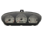 Speedometer/Instrument Cluster Ford Ranger 4ALF-10849-JA US3855430 Visteon