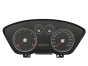 Speedometer/Instrument Cluster Ford Focus 4M5T-10849-GM 4M5T10849GM 30141