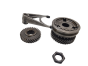 Speed Gear 5  JB1025 Renault Twingo 1 1.2 8v