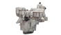 Gearbox JB0040 1.9 D Renault EXPRESS