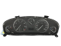 Speedometer/Instrument Cluster Peugeot 406 9648215380 110080108041 VDO