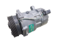 Air Con Compressor/Pump 1J0820803F Sanden SD7V16 1215 VW AG Audi Seat Skoda