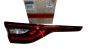 Lamp Left New Original 265555331R Renault