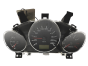 Speedometer/Instrument Cluster Mitsubishi Colt MR951770 MM0038-001 31204