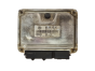 Controller Seat 6K0906032AC 0261207228 Bosch 30613