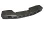 Bumper Absorber Rear Original 6V6807251 Skoda Fabia 3