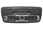 Car Radio Navi Audi Q3 8U1035193D 8U1035193A Multimedia